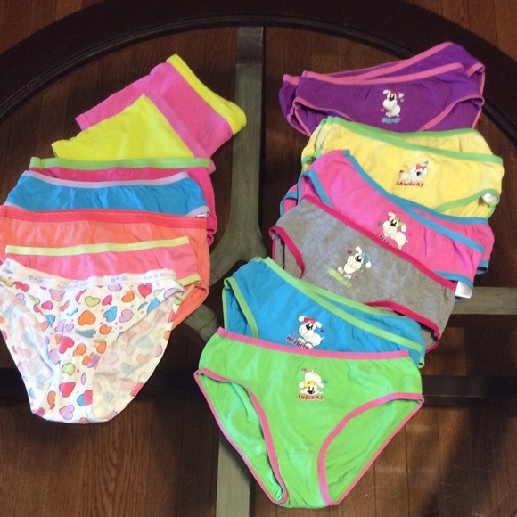 Large Bundle Girls 10/12 & few 12/14 - Picture 5 of 8